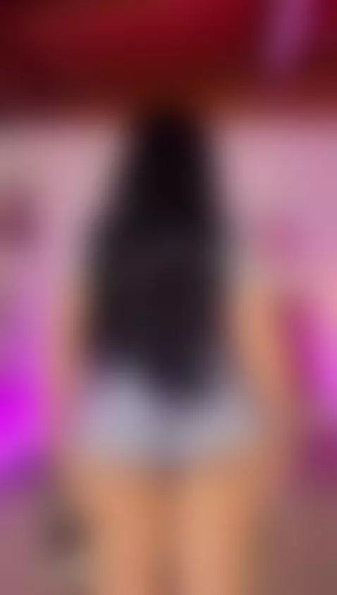 I am all yours by susan-zc