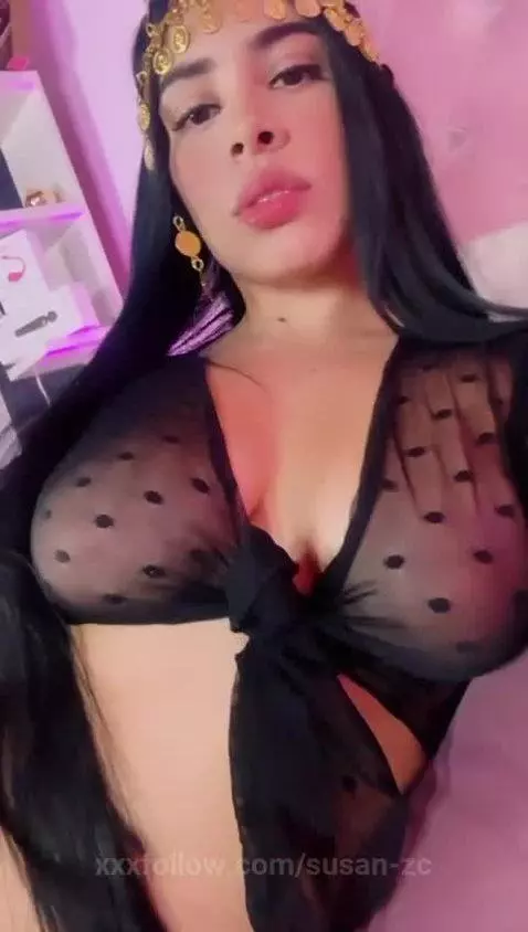 Are u cooming? by susan-zc