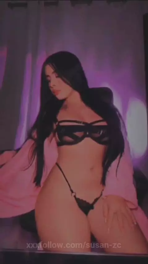 I am a very naughty girl by susan-zc