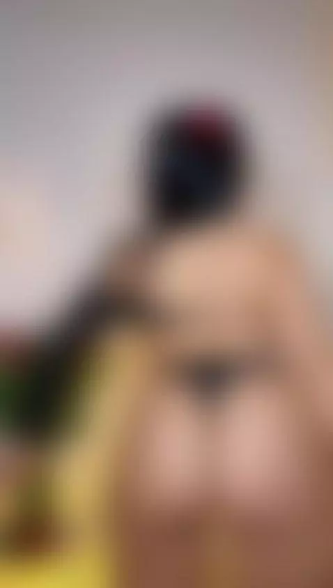 Who is your mischievous girl? by susan-zc