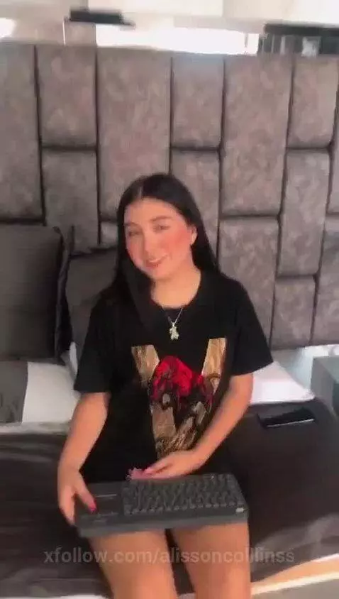 I love making you happy and cumming with you 😘🔥💦 by alissoncolliinss