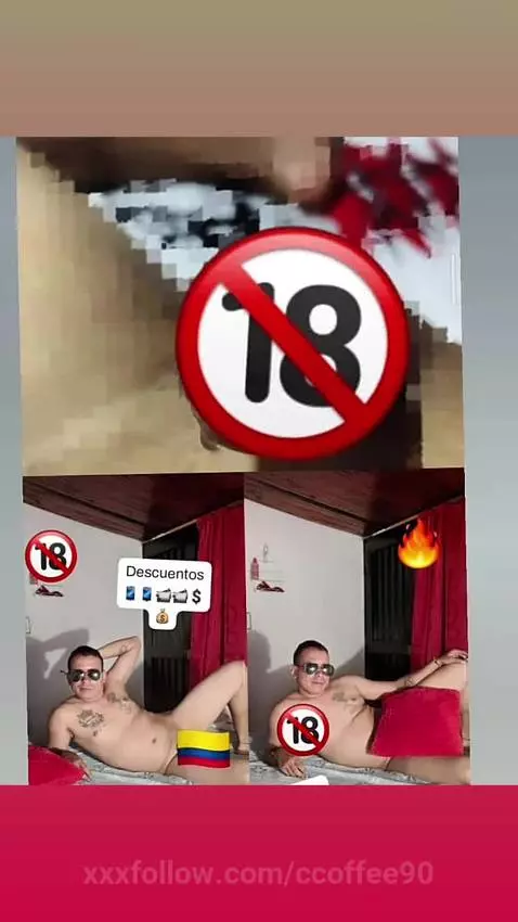 💰🔞📸☕🇨🇴😜🥛😈😉💥 by ccoffee90