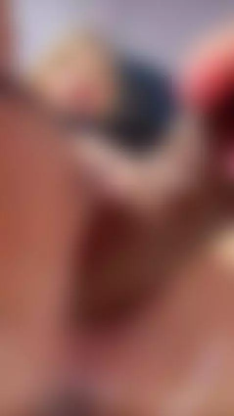 Blonde receives a huge BBC in her wet pussy.🤫 by mollycruz