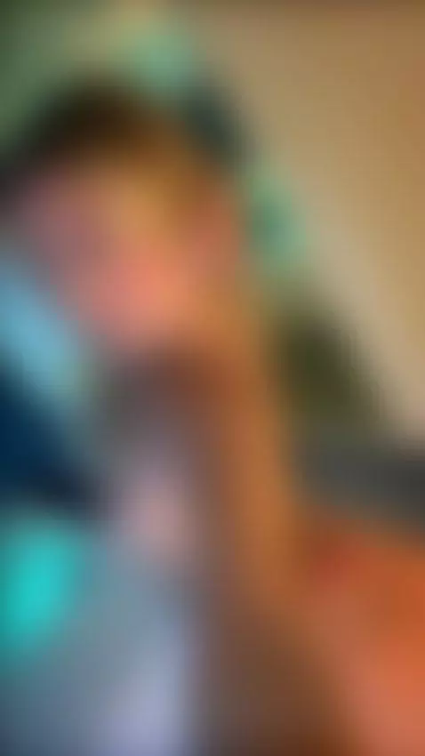 Sexy Blonde Latina with an Irresistible Smile by mollycruz