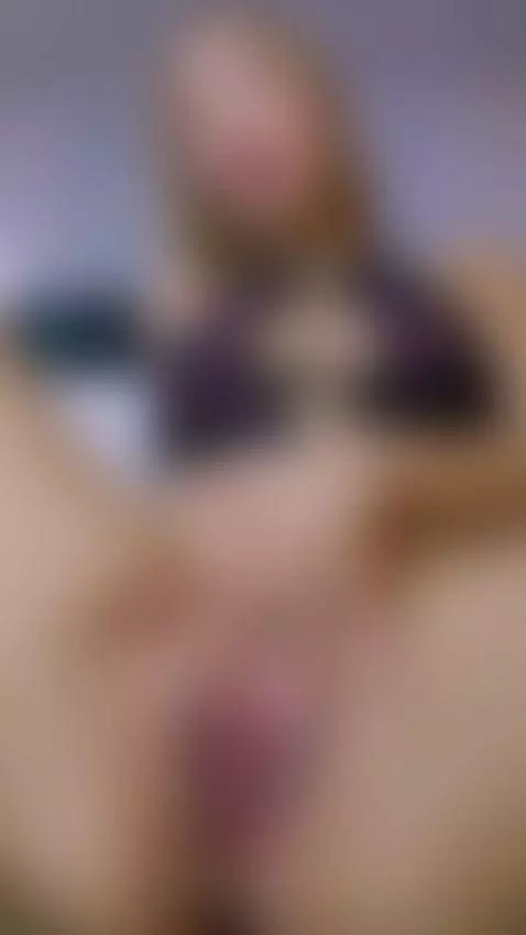 I want you to make my pussy wet and want more of you...🥵 👅 by mollycruz