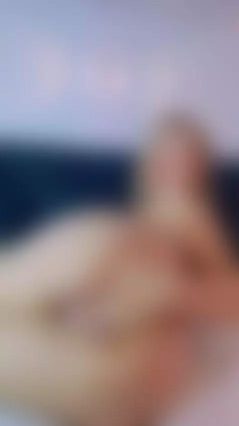 I want you to make my pussy wet and want more of you...🥵 👅 by mollycruz