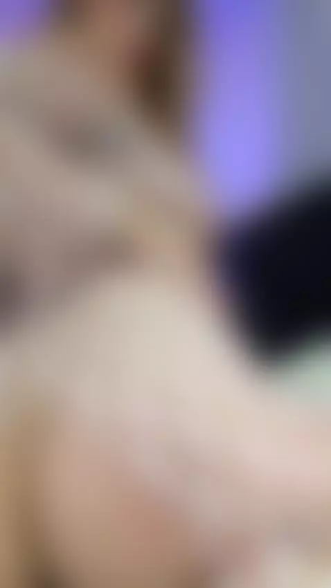 Be a good boy and I might let you have a taste… 😇👅 by mollycruz