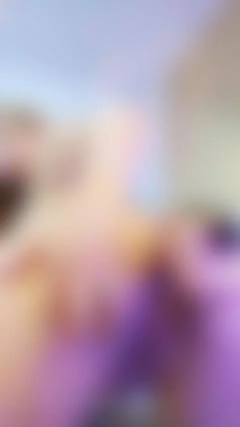 See how deep you can go. 🍆 by mollycruz