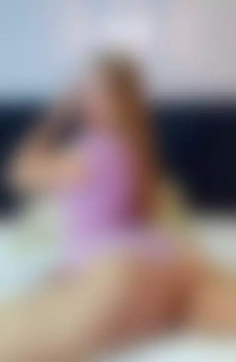 Trans goddess, ready to play. Your turn. ✨ by mollycruz