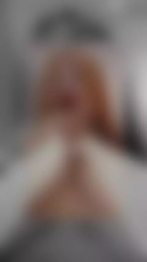 I get very naughty by mollycruz