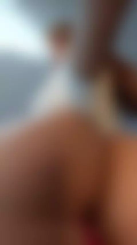 Horny tight ass white girl by mollycruz