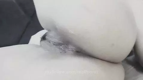 My pussy is so wet since I saw you...💦😈🤭 by mollycruz