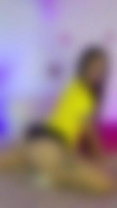 i feel naughty by thamaral1