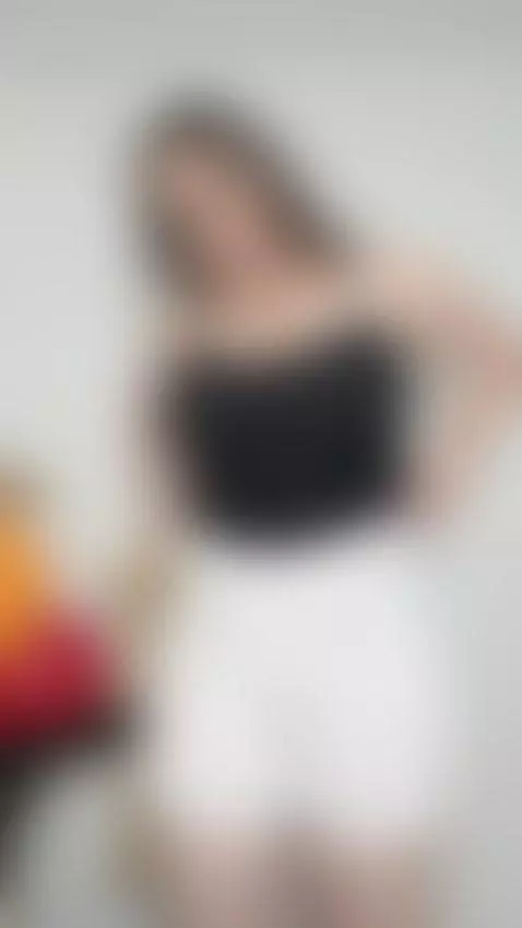 I have a snack for you, do you want to know what it is? 😈😈🔥 by ladyrose110