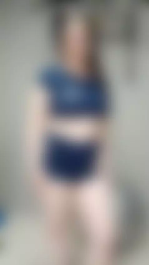 Have you ever jerked off to my ass at least once? 😈🍆 by ladyrose110