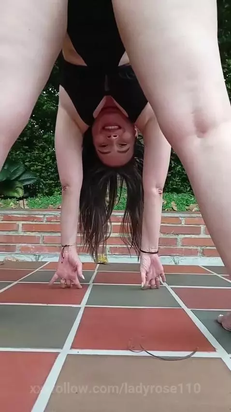 Tell me if you like this view ? 🔥 by ladyrose110