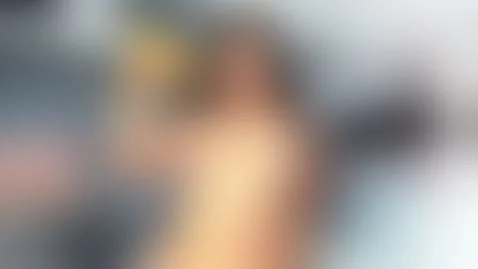 Oiled Show , the sexiest and oiliest tits  GIF by dhara27