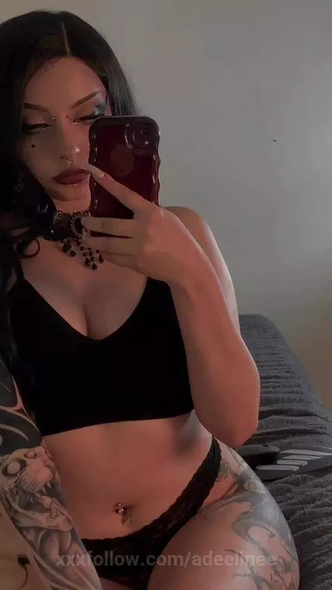 Horny ideas for today? >>>> https://www.camsoda.com/adeeline... by adeelinee