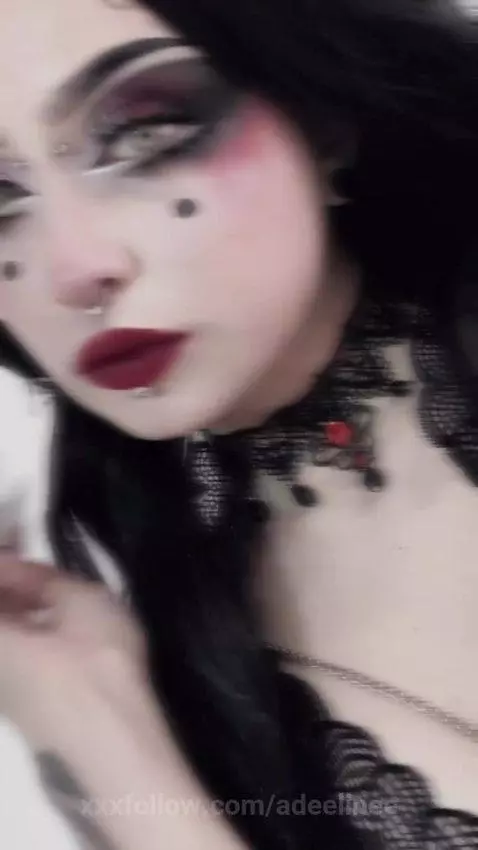 ❤️Have a nice weekend, kisses❤️
https://www.camsoda.com/adee... by adeelinee