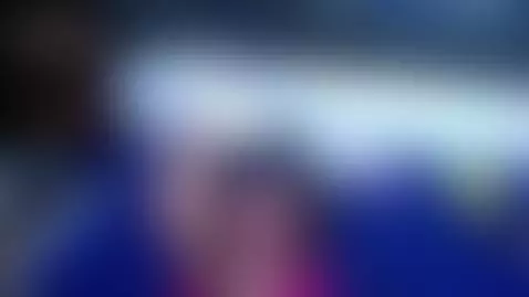 This hot bunny is hungry but for cock 🐰🍆 by kinkymilff