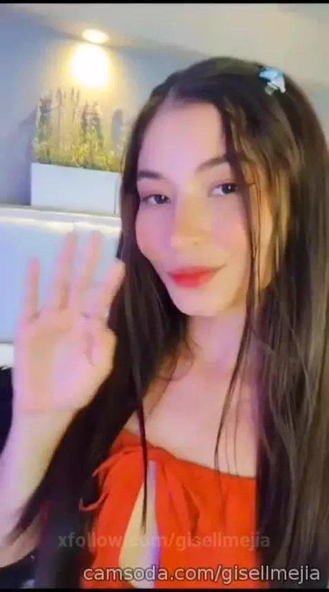 Hellos guys by gisellmejia