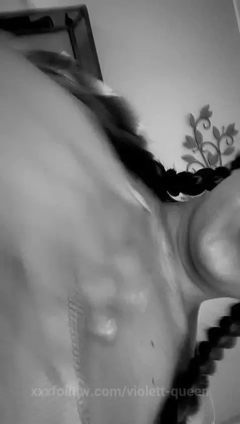 Hot weekend 🥵 by violett-queen