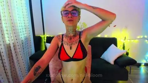 suck my tits by nia-bloom