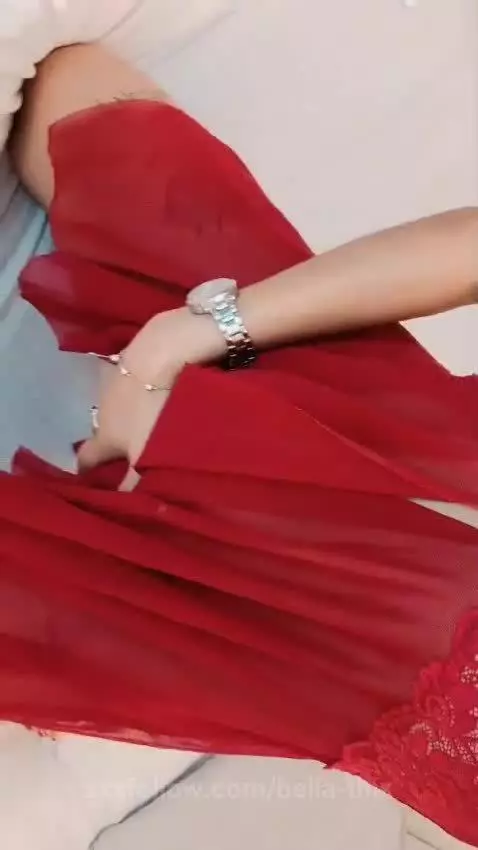 Experiencing something new by bella-thix