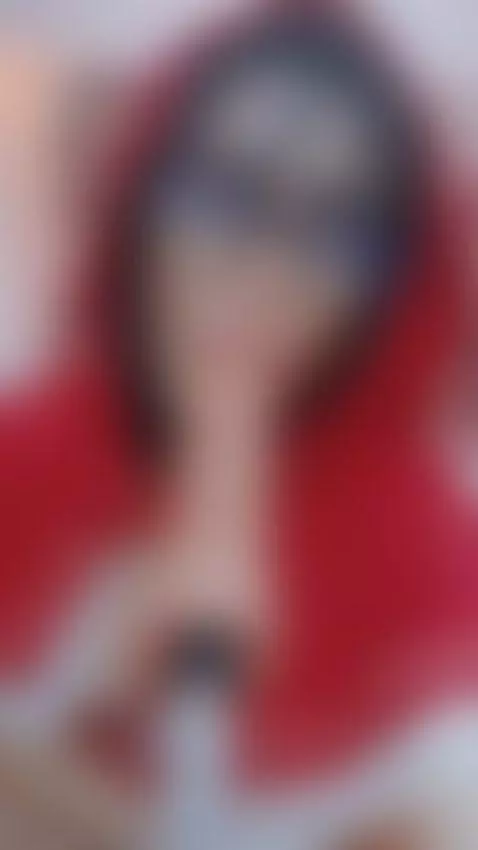 Ready? Come to break my throat by bella-thix