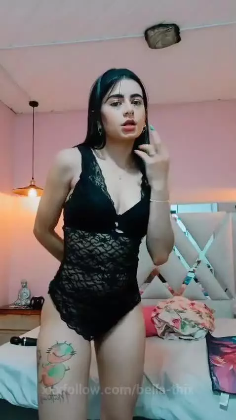 Lick my fluids for you by bella-thix