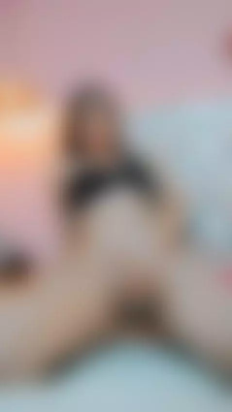 Warming my vagina for you by bella-thix