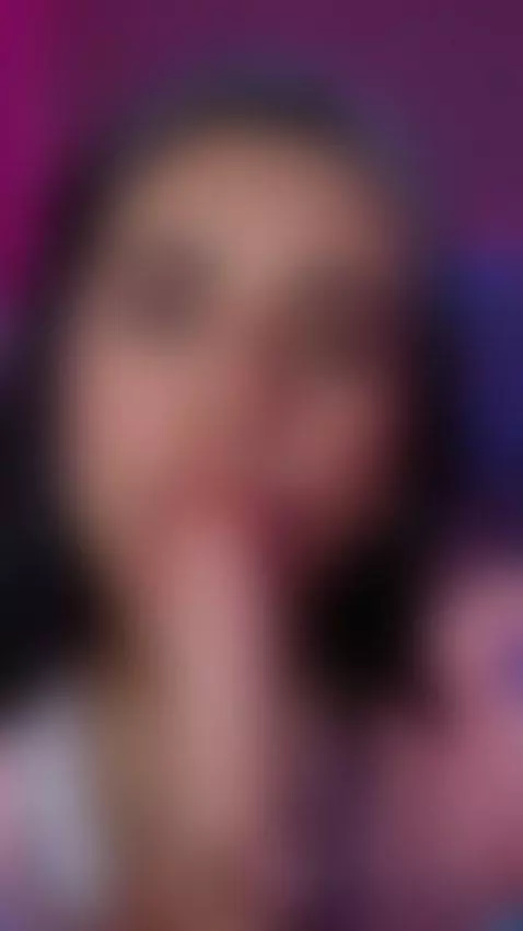 I am blowjobs and leave you full of saliva by bella-thix