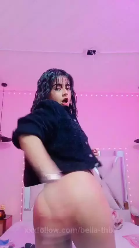 You should come with instructions... although I'd still love... by bella-thix