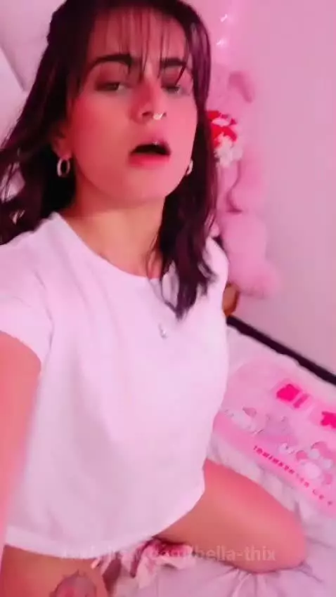 Seduction and madness Thursday by bella-thix