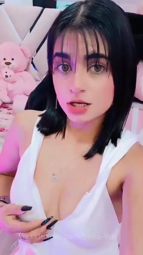 Ready for fuck all my body 💦😏🔥 by bella-thix