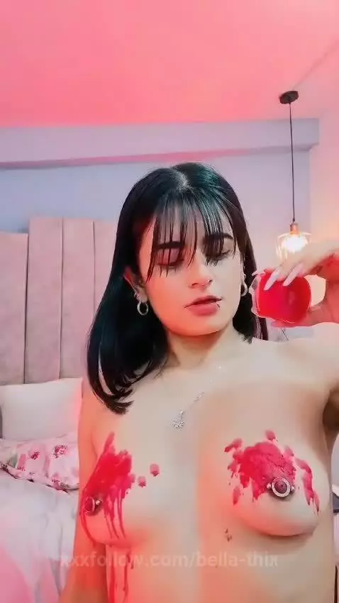 candle wax by bella-thix