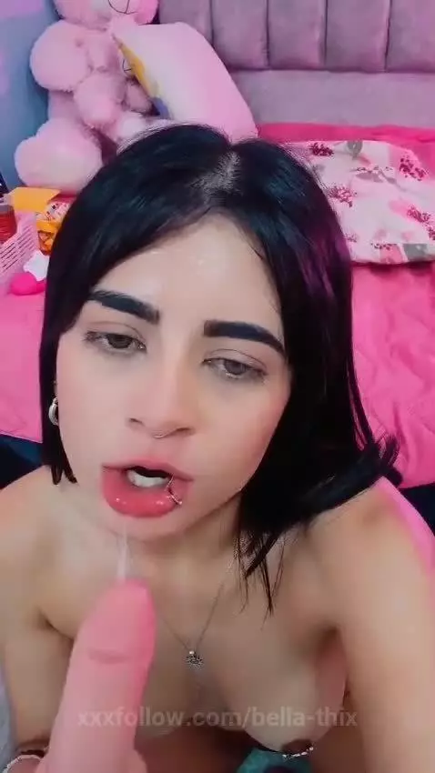 i  wanna suck you yummy by bella-thix