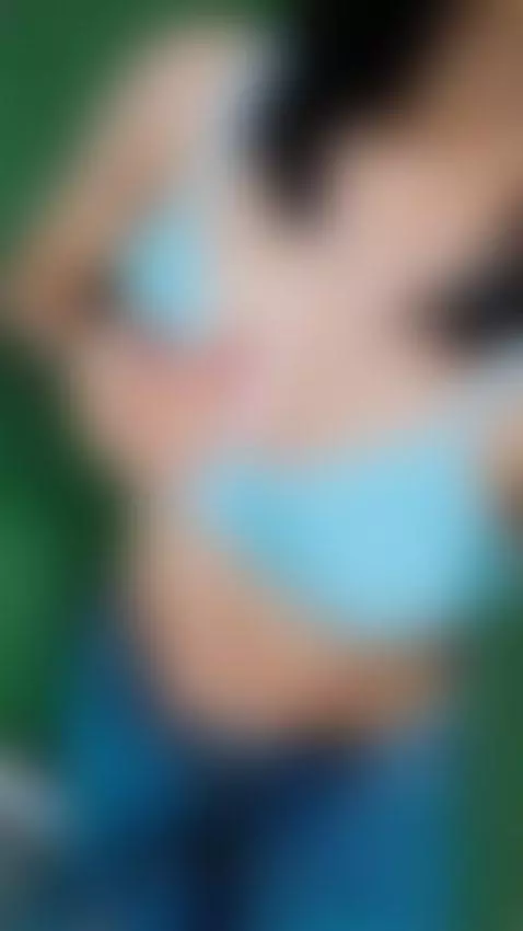 I am so clear that I take promos by bella-thix