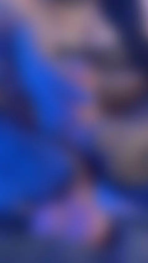 footjob, latina, feet by valenmoon1