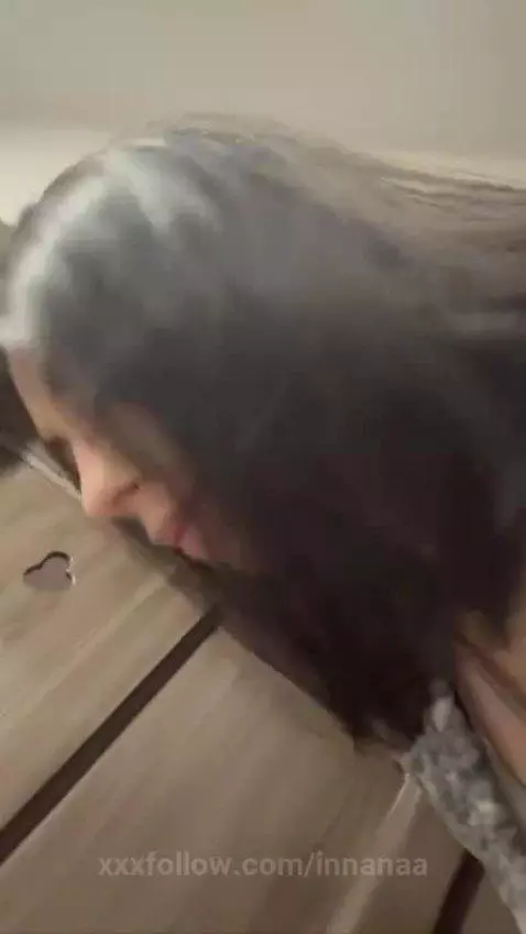 Naughty girl 🔥 by innanaa