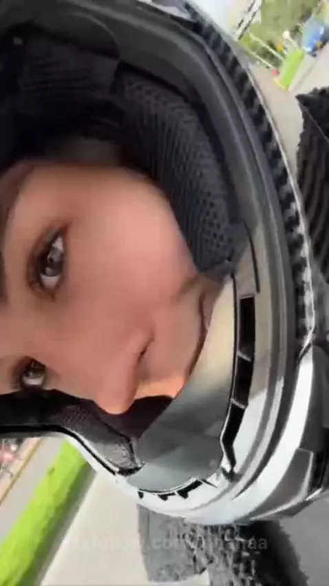 What color are my panties? 😋😋 by innanaa