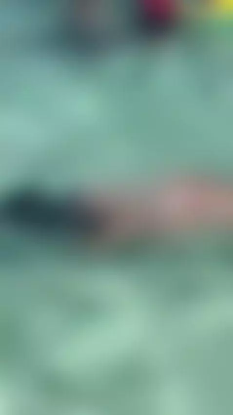 Under sea there is fun 🏝️ by innanaa