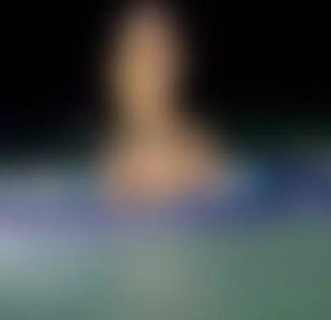 Do you dare to go up with me? 🫣🩵 by innanaa