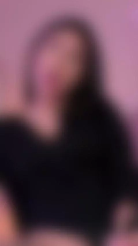 MY DOMI GETS PLAYFULL 2NITE by innanaa