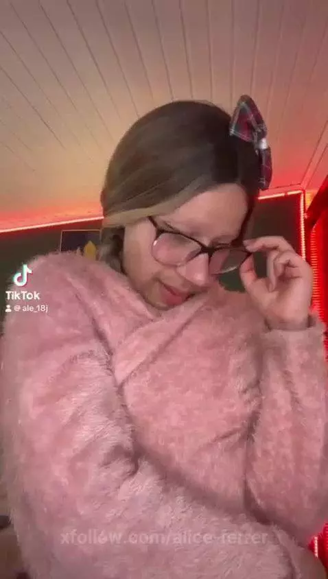 never ugly! by alice-ferrer