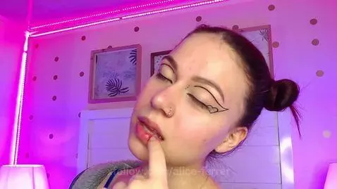 My Fingers Are A Little Playful 🔥😆💦 by alice-ferrer