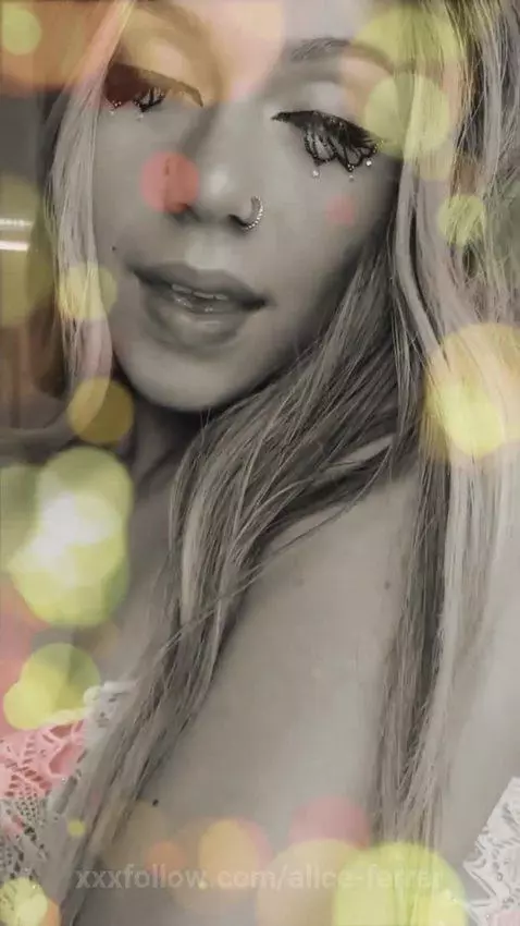 <3333 by alice-ferrer