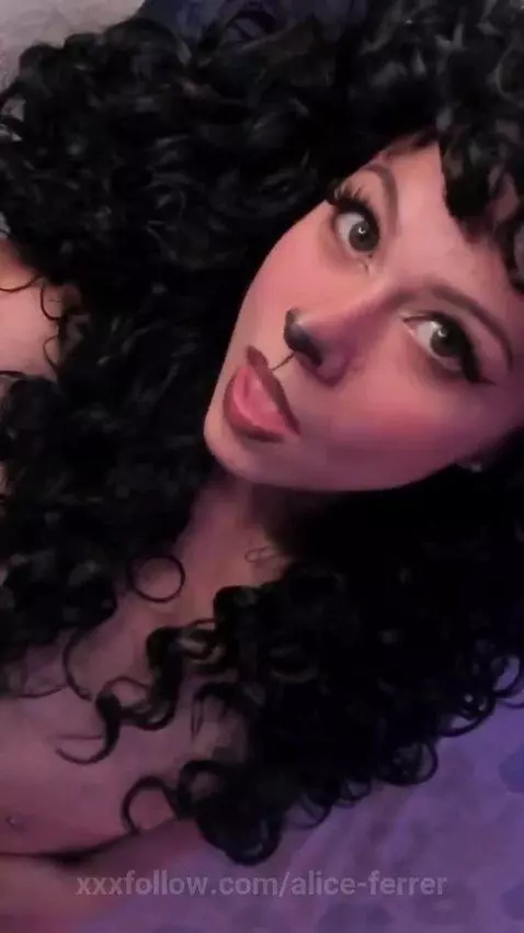 Fox cosplay by alice-ferrer