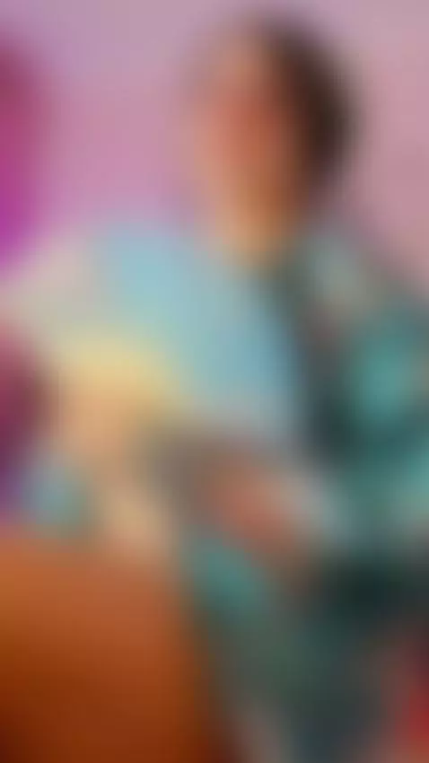 Geisha's vibe by alice-ferrer