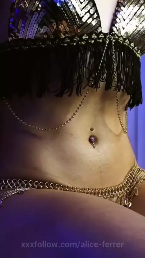 Tease day by alice-ferrer